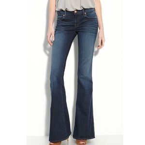 J Brand | EUC Babe Flare Classic Bell Bottom Jeans
